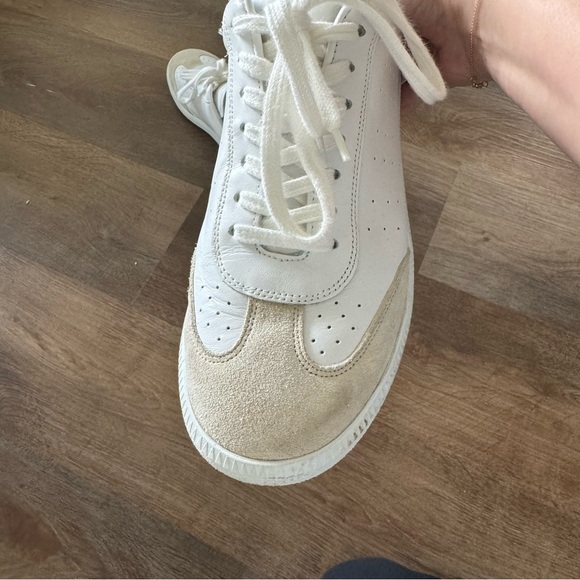 Isabel Marant Bryce Sneaker - Picture 4 of 8